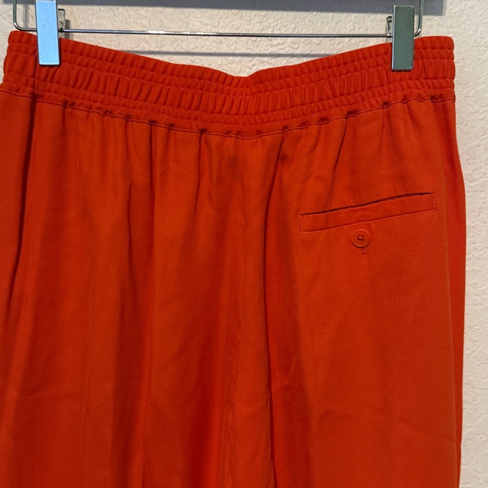 Perfect like new 3.1 Phillip Lim Smocked waist pants 4 - Picture 8 of 11